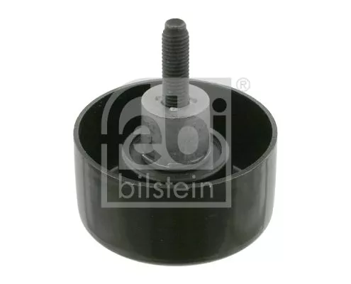 FEBI BILSTEIN FEBI BILSTEIN 27517 Deflection/Guide Pulley, V-ribbed belt 