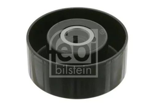 FEBI BILSTEIN FEBI BILSTEIN 27563 Deflection/Guide Pulley, V-ribbed belt 