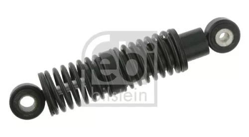 Vibration Damper, V-ribbed belt