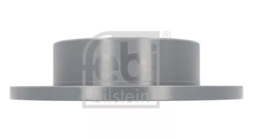 FEBI BILSTEIN FEBI BILSTEIN 27699 Brake Disc 