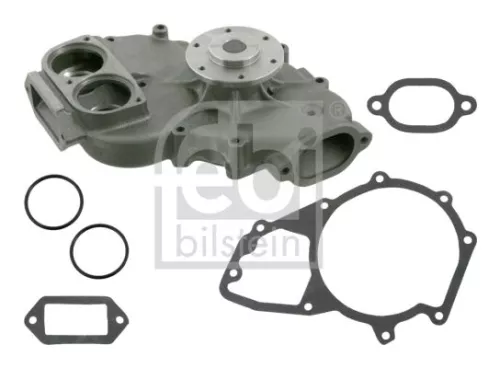 FEBI BILSTEIN FEBI BILSTEIN 27724 Water Pump, engine cooling 