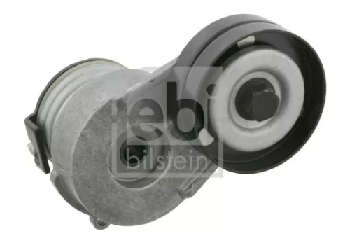 FEBI BILSTEIN FEBI BILSTEIN 27729 Belt Tensioner, V-ribbed belt 