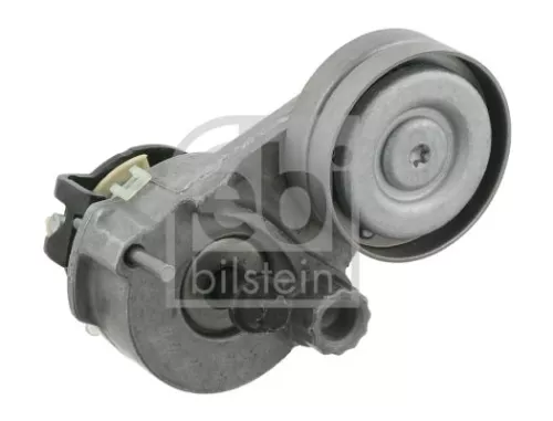 FEBI BILSTEIN FEBI BILSTEIN 27818 Belt Tensioner, V-ribbed belt 