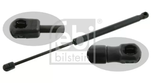 FEBI BILSTEIN FEBI BILSTEIN 27830 Gas Spring, boot/cargo area 