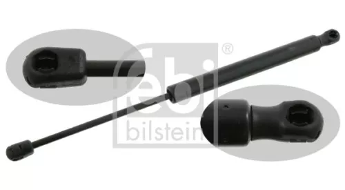 FEBI BILSTEIN FEBI BILSTEIN 27831 Gas Spring, boot/cargo area 