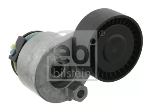 FEBI BILSTEIN FEBI BILSTEIN 27835 Belt Tensioner, V-ribbed belt 