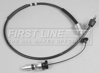 FIRST LINE FIRST LINE (FKC1445) Cable Pull, clutch control 