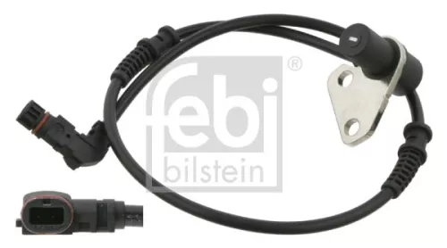 FEBI BILSTEIN FEBI BILSTEIN 27860 Sensor, wheel speed 