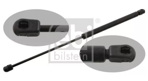 FEBI BILSTEIN FEBI BILSTEIN 27896 Gas Spring, boot/cargo area 