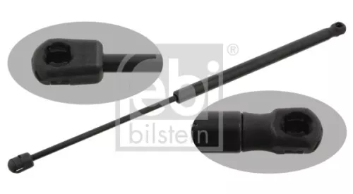 FEBI BILSTEIN FEBI BILSTEIN 27909 Gas Spring, boot/cargo area 