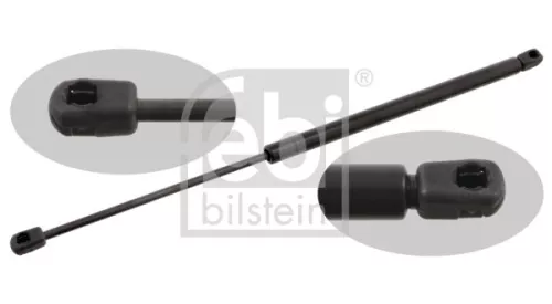 FEBI BILSTEIN FEBI BILSTEIN 27910 Gas Spring, boot/cargo area 