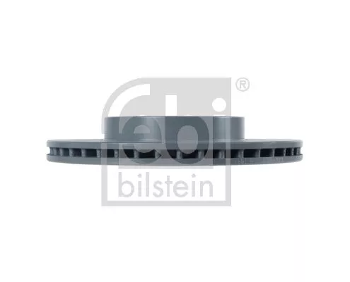 FEBI BILSTEIN FEBI BILSTEIN 27942 Brake Disc 