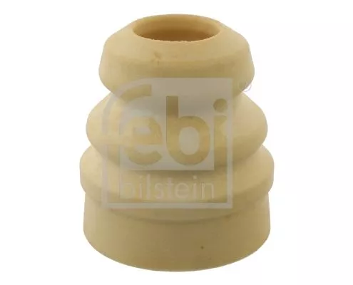 Rubber Buffer, suspension