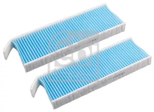 Filter Set, cabin air