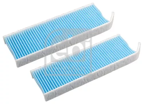 FEBI BILSTEIN FEBI BILSTEIN 27976 Filter Set, cabin air 