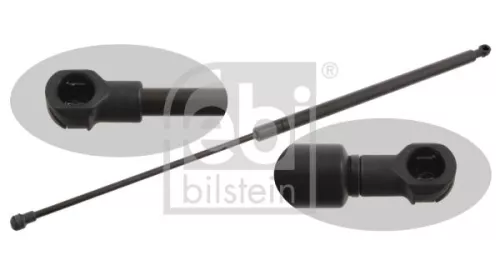 FEBI BILSTEIN FEBI BILSTEIN 28008 Gas Spring, boot/cargo area 