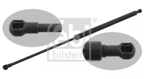 FEBI BILSTEIN FEBI BILSTEIN 28009 Gas Spring, boot/cargo area 