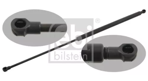 FEBI BILSTEIN FEBI BILSTEIN 28026 Gas Spring, boot/cargo area 