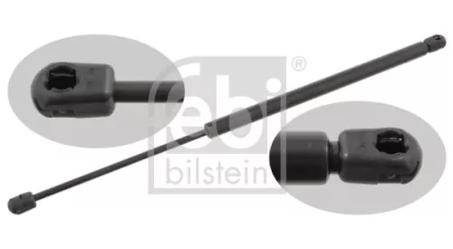 FEBI BILSTEIN FEBI BILSTEIN 28029 Gas Spring, boot/cargo area 