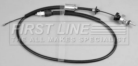 FIRST LINE FIRST LINE (FKC1447) Cable Pull, clutch control 