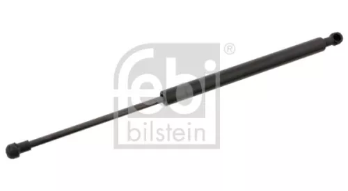 Gas Spring, boot/cargo area