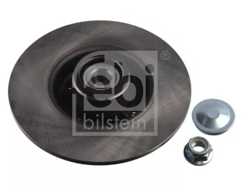 FEBI BILSTEIN FEBI BILSTEIN 28154 Brake Disc 