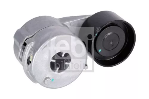 Belt Tensioner, V-ribbed belt