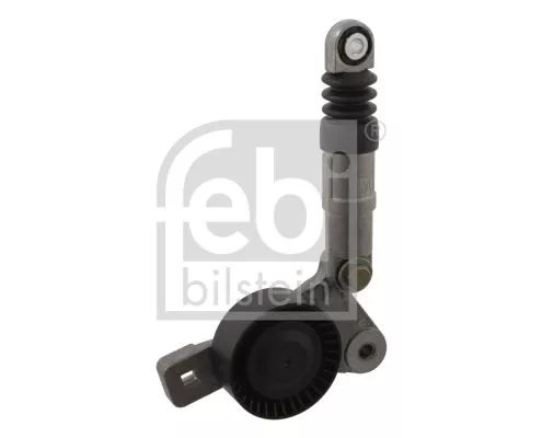FEBI BILSTEIN FEBI BILSTEIN 28262 Belt Tensioner, V-ribbed belt 