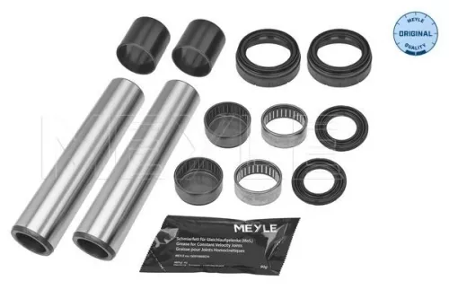 Repair Kit, axle beam