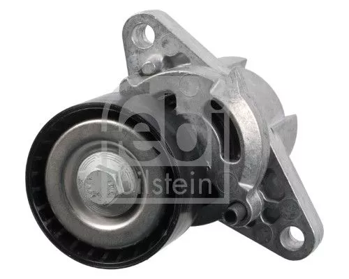 FEBI BILSTEIN FEBI BILSTEIN 28331 Belt Tensioner, V-ribbed belt 