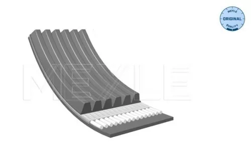 MEYLE V-Ribbed Belt (050 006 1438)