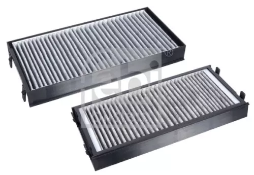 Filter Set, cabin air