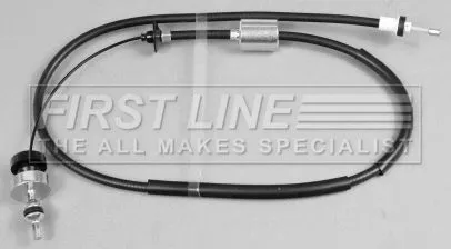 FIRST LINE FIRST LINE (FKC1450) Cable Pull, clutch control 