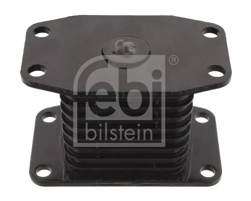 FEBI BILSTEIN FEBI BILSTEIN 28515 Rubber Buffer, suspension 