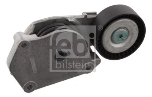 FEBI BILSTEIN FEBI BILSTEIN 28687 Belt Tensioner, V-ribbed belt 