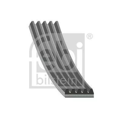 FEBI BILSTEIN FEBI BILSTEIN 28875 V-ribbed Belt 