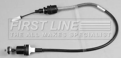FIRST LINE FIRST LINE (FKC1456) Cable Pull, clutch control 