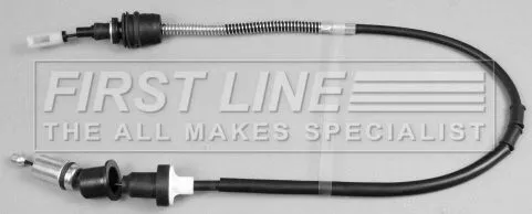 FIRST LINE FIRST LINE (FKC1457) Cable Pull, clutch control 