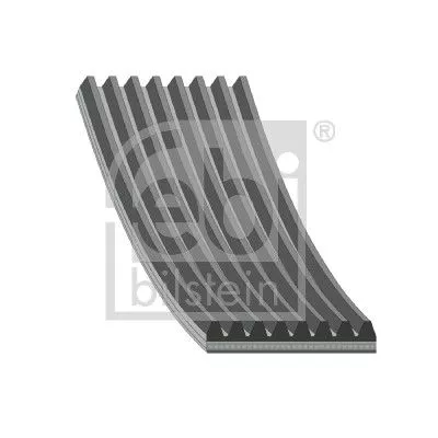 FEBI BILSTEIN FEBI BILSTEIN 29123 V-ribbed Belt 