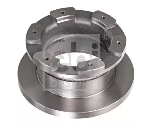 FEBI BILSTEIN FEBI BILSTEIN 29161 Brake Disc 