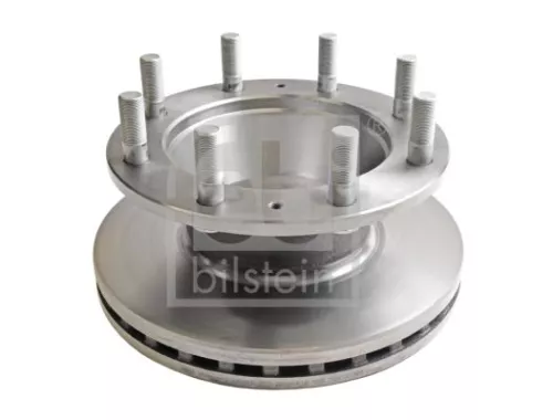 FEBI BILSTEIN FEBI BILSTEIN 29162 Brake Disc 