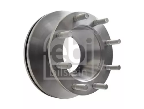 FEBI BILSTEIN FEBI BILSTEIN 29162 Brake Disc 