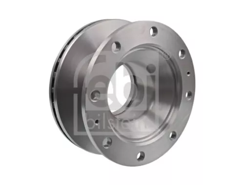 FEBI BILSTEIN FEBI BILSTEIN 29163 Brake Disc 