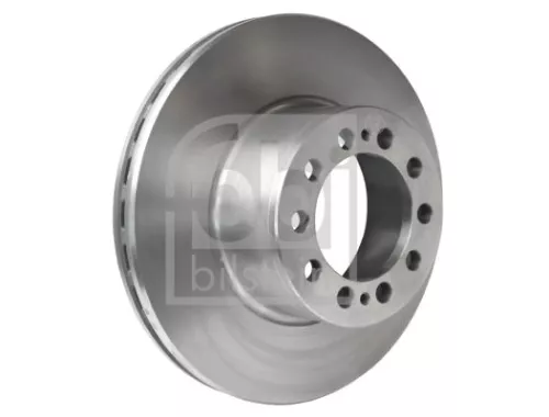 FEBI BILSTEIN FEBI BILSTEIN 29167 Brake Disc 