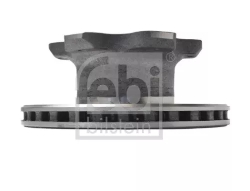 FEBI BILSTEIN FEBI BILSTEIN 29169 Brake Disc 