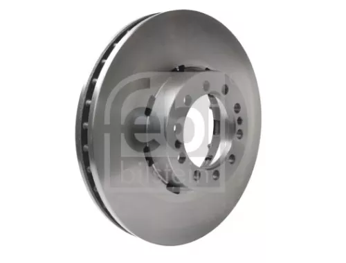 FEBI BILSTEIN FEBI BILSTEIN 29171 Brake Disc 