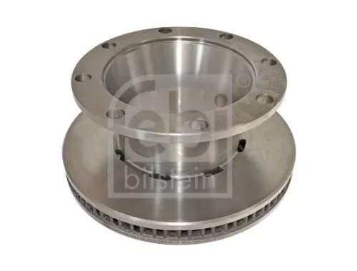 FEBI BILSTEIN FEBI BILSTEIN 29172 Brake Disc 
