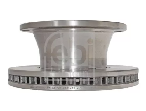 FEBI BILSTEIN FEBI BILSTEIN 29172 Brake Disc 
