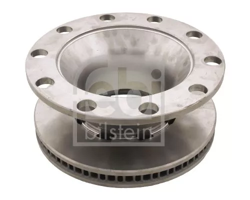 FEBI BILSTEIN FEBI BILSTEIN 29174 Brake Disc 