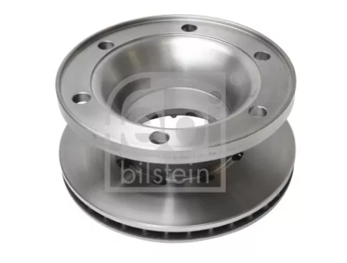 FEBI BILSTEIN FEBI BILSTEIN 29175 Brake Disc 